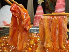 -卤校长重庆火锅(银泰城店)