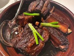 原味仔排-新荣记(建国门外大街店)
