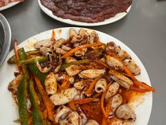 -松明一烤肉馆(鲁园店)