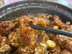 -黎记大排档(慈云路店)
