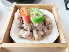 -粤财皇冠假日酒店·彩华轩中餐厅