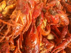 招牌红军龙虾-王红军龙虾(新民路店)