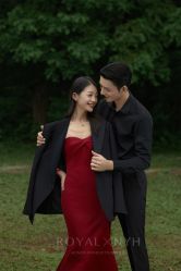 点击看大图 -挪娅婚纱摄影皇家会所