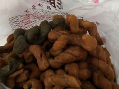 -王阿姨文昌油赞子(府桥街店)
