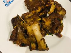 -小天鹅戴斯酒店鲸鲨百汇创作料理