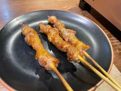 -令狐冲·活鱼馆(宝龙店)