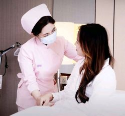 -巍阁高端月子会所