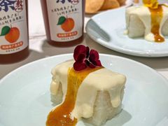 -阿里疆Alijiang·丝路美食·异域风情·清真(长楹天街店)