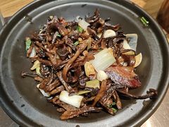 -云海肴云南菜·蒸汽石锅鱼(北京良乡华冠店)