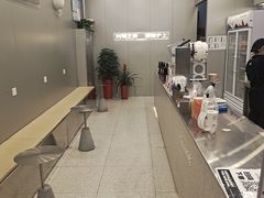 -沪上阿姨·精选茶饮(融创公馆店)