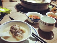 -探窝·竹笙椰子鸡(杨箕店)