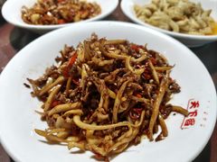 -天下客饭店(中山路店)
