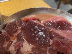 -姜虎东白丁烤肉(恒隆广场店)