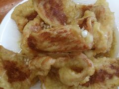 -东北四季饺子王(华山路店)