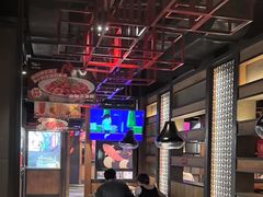 -辣尚瘾·烤鱼·新川菜(交大直营店)