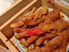 -西关味(大卫城店)