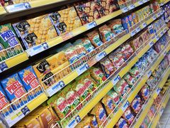 -世纪联华超市(浦电路店)