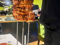 -戈拿旺巴西烤肉(崇文门店)