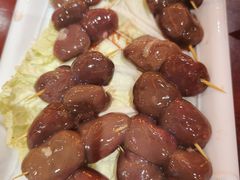 -田鸭肠·非遗火锅(彭州店)