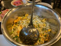 蛋炒饭-酒友老火锅(渝中店)