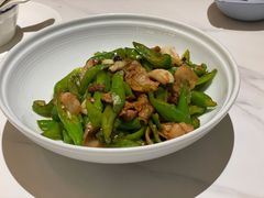 -楚山晓·湖北菜(武汉光谷K11店)