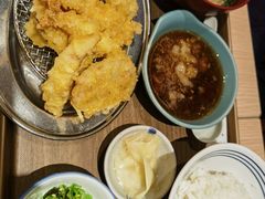 -爱蝦乃家(金虹桥店)