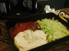 -黑角餐厅美式狂野Blackhorn(昌茂花园店)