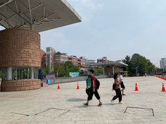 -中国计量大学(西校区)