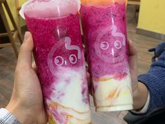 红果小姐姐-CoCo都可(北苑K酷店)