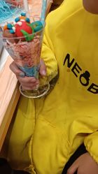 -奈尔宝家庭中心·亲子餐厅(苏州大悦城店)