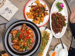 -山也·私厨(岳麓店)