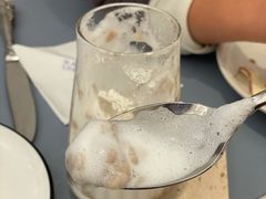 -伊斯坦布尔土耳其清真咖啡餐厅