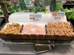 -金环海鲜自助(大坪时代天街店)