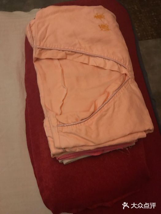 源素美容养生会所(九街店)图片