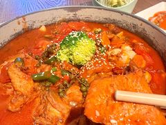-小瑞厨房·贵州菜·番茄鸡(恒峰步行街店)