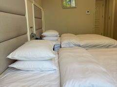 -上海怡沁园度假酒店