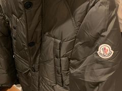 -MONCLER(北京SKP概念店)