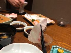 -傑·料理·海鲜放题(佛山文华荟店)