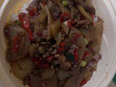 -吉野家(深圳超多维科技大厦分店)