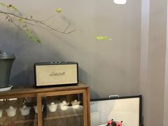 -一叶觅山(半边街店)