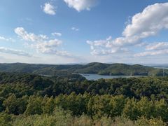 -萨尔浒风景区