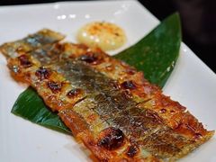 -Mr·Fish鱼鲜生海鲜放题(银泰in99店)