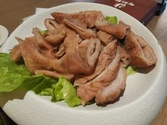 -隅乐胡椒虾·台湾菜·团建(皇岗店)