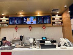 -逸派咖啡 EPARKCOFFEE(广安门店)