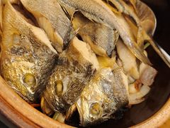 -园林格兰云天大酒店-太极名厨中餐厅