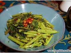 -黄珍珍泰国菜馆(九龙城店)