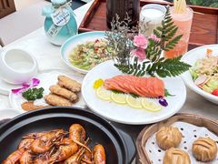 -唐猫庭院·千年陕菜(大唐不夜城店)