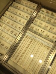 点击看大图 -周大福CHOW TAI FOOK(南京东路永安百货店)