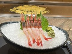 -松临·铁板烧&Omakase(神农店)