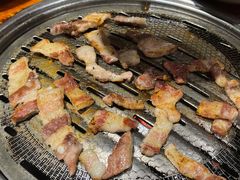 -韩一品韩国料理(柏庐南路店)